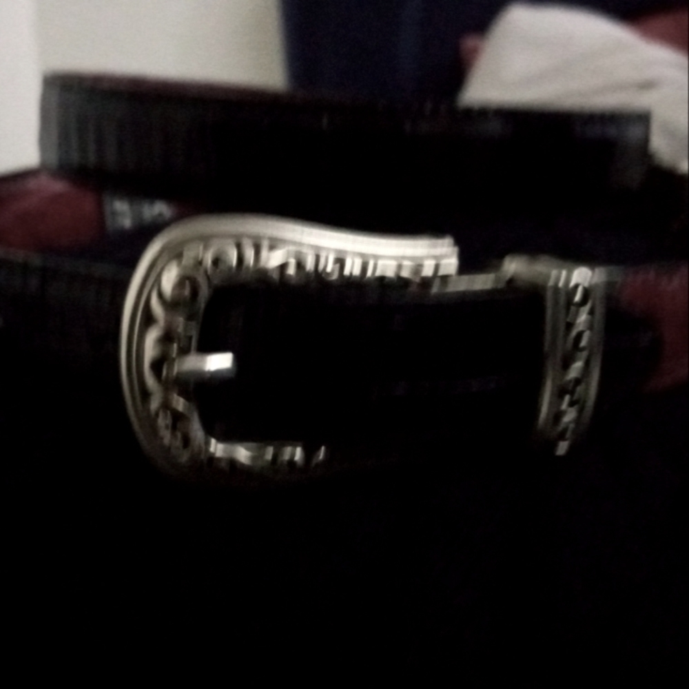 Brighton Belt